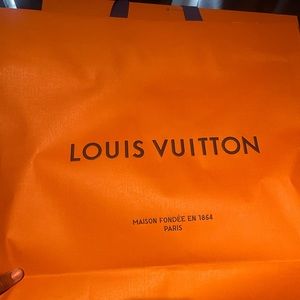 Louis v purse